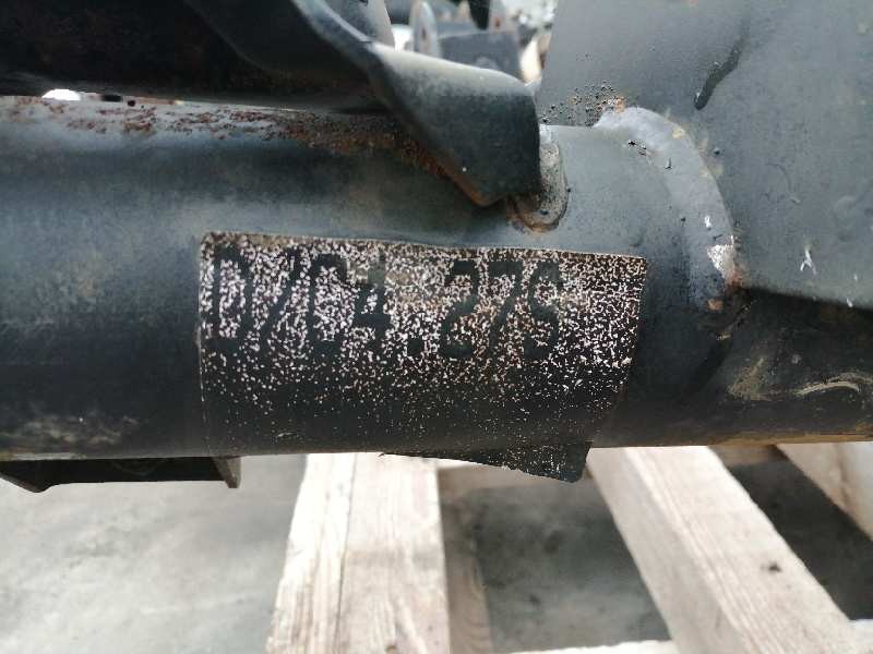 Recambio de no identificado para ssangyong actyon 2.0 td cat referencia OEM IAM Recambio de no identificado para ssangyong actyon 2.0 td cat referencia OEM IAM
