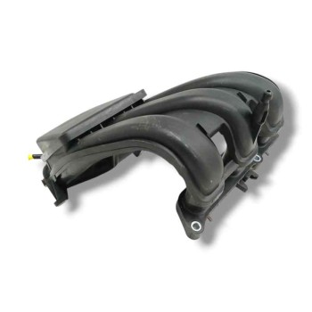 Recambio de colector admision para nissan micra iv (k13k, k13kk) 1.2 referencia OEM IAM 140011HC3D 1HC2A 