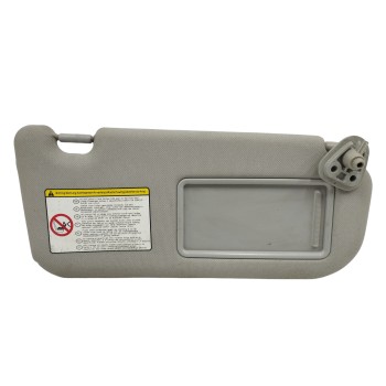 Recambio de parasol derecho para hyundai ix35 2.0 crdi cat referencia OEM IAM 852202S100OM  