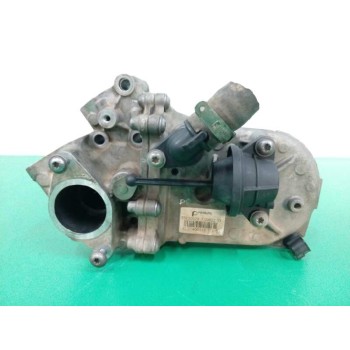 Recambio de enfriador egr para fiat doblo active referencia OEM IAM 55230929 70362203 