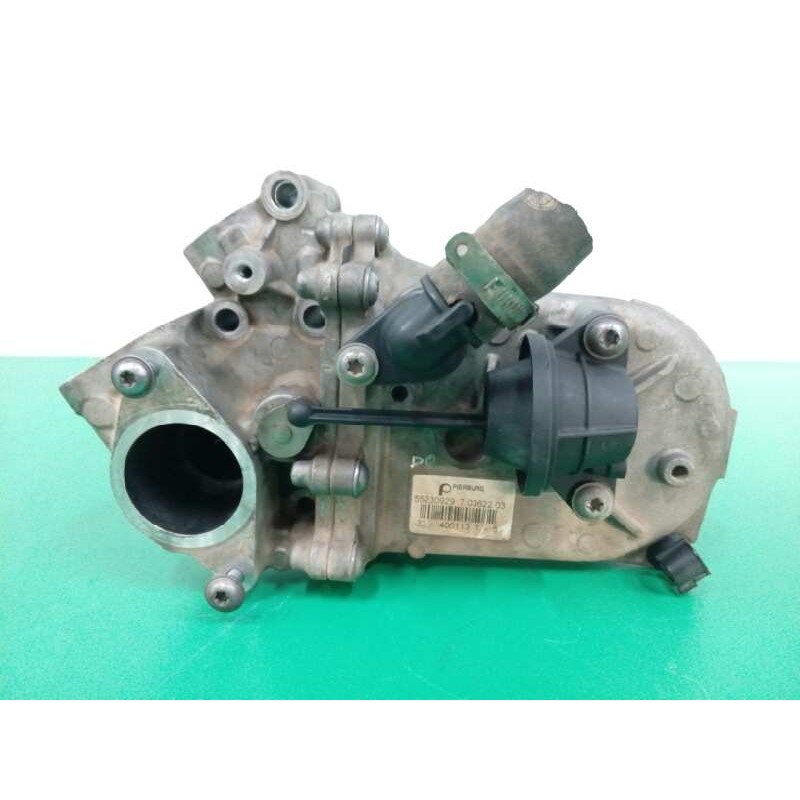 Recambio de enfriador egr para fiat doblo active referencia OEM IAM 55230929 70362203 