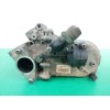 Recambio de enfriador egr para fiat doblo active referencia OEM IAM 55230929 70362203 