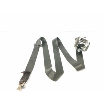 Recambio de cinturon seguridad trasero derecho para seat toledo (5p2) 1.9 tdi referencia OEM IAM 5P0857805B  