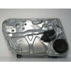 Recambio de elevalunas delantero izquierdo para volkswagen passat berlina (3b2) 1.9 tdi referencia OEM IAM FUNDA 3B4837755A 