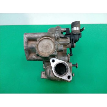 Recambio de enfriador egr para fiat doblo active referencia OEM IAM 55230929 70362203 