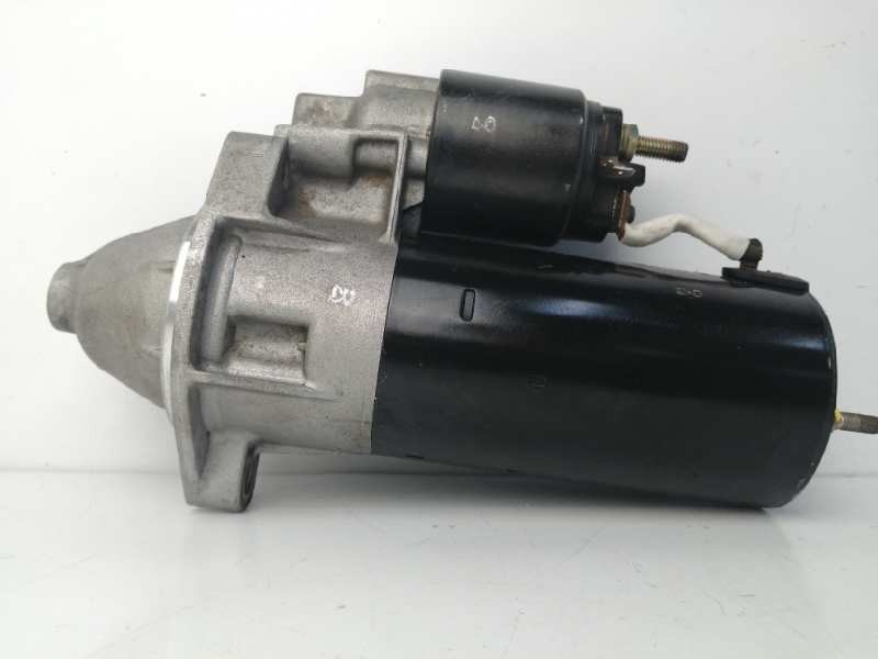 Recambio de motor arranque para volkswagen passat berlina (3b2) 1.9 tdi referencia OEM IAM 068911024C 0001110122 