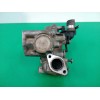 Recambio de enfriador egr para fiat doblo active referencia OEM IAM 55230929 70362203 