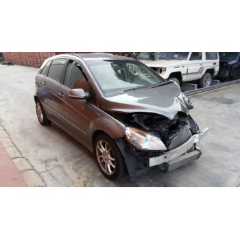 mercedes-benz clase b (w245) del año 2009