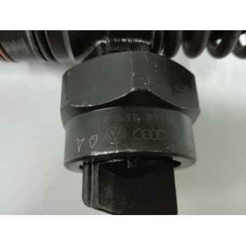 Recambio de inyector para skoda fabia (6y2/6y3) fresh referencia OEM IAM 038130073J 0414720015 