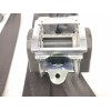 Recambio de cinturon seguridad trasero derecho para seat toledo (5p2) 1.9 tdi referencia OEM IAM 5P0857805B  