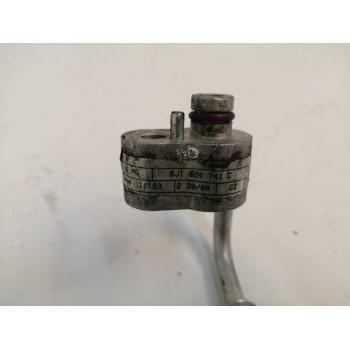 Recambio de tubos aire acondicionado para seat ibiza sc (6j1) reference referencia OEM IAM 6J1820741C  