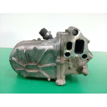 Recambio de enfriador egr para fiat doblo active referencia OEM IAM 55230929 70362203 