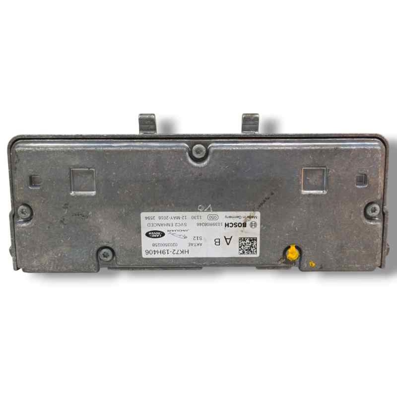 MODULO ELECTRONICO CAMARA VISION DELANTERA 1039R08246