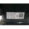 Recambio de rejilla aireadora para volkswagen t-roc 2.0 tdi referencia OEM IAM 2GA819727 CENTRAL IZQUIERDA 