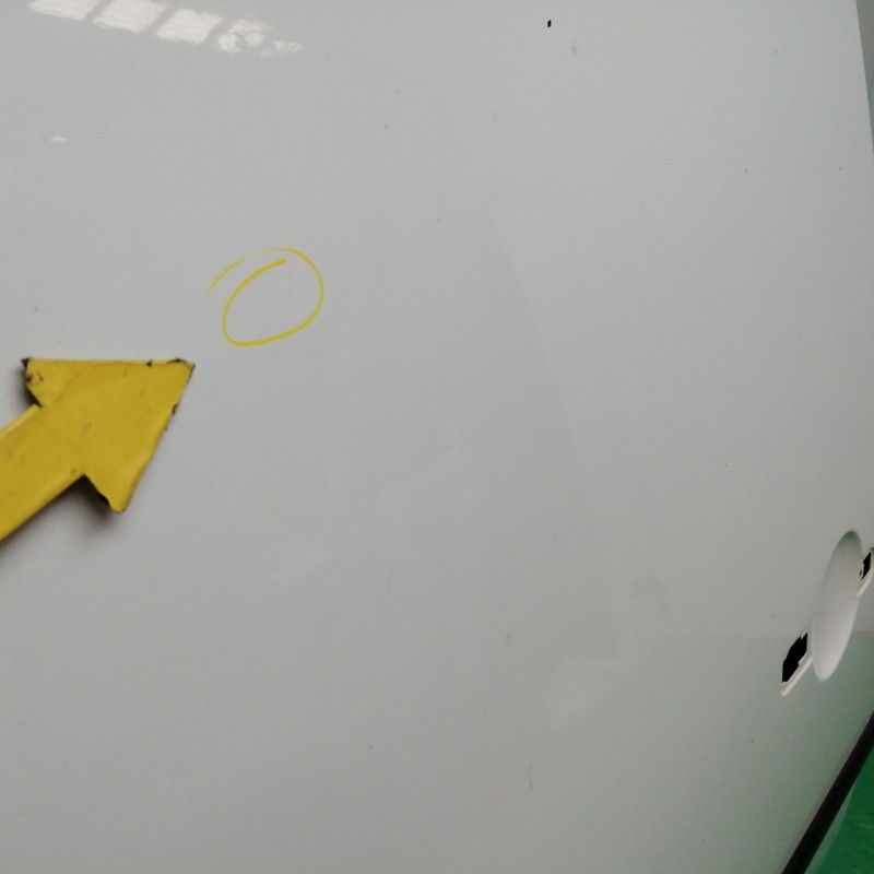 PUERTA LATERAL CORREDERA DERECHA OBSERVAR FOTOS