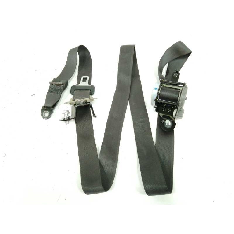 Recambio de cinturon seguridad trasero derecho para kia carens iv 1.7 crdi referencia OEM IAM 89820A4000  