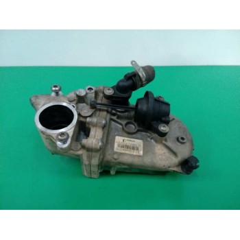 Recambio de enfriador egr para fiat doblo active referencia OEM IAM 55230929 70362203 