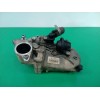 Recambio de enfriador egr para fiat doblo active referencia OEM IAM 55230929 70362203 