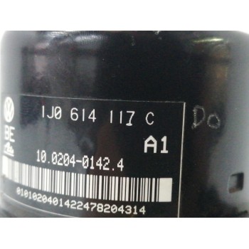 Recambio de abs para volkswagen golf iv berlina (1j1) 1.6 referencia OEM IAM 1J0614117C 10020401424 