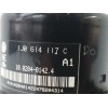 Recambio de abs para volkswagen golf iv berlina (1j1) 1.6 referencia OEM IAM 1J0614117C 10020401424 