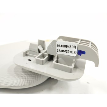 Recambio de parasol derecho para renault express furgoneta/monovolumen 1.5 blue dci 95 (f6ab) referencia OEM IAM 964009463R  