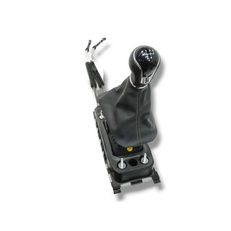 Recambio de palanca cambio para seat ibiza (kj1) 1.0 tsi referencia OEM IAM 2Q0711049A 5Q0711061E Recambio de palanca cambio para seat ibiza (kj1) 1.0 tsi referencia OEM IAM 2Q0711049A 5Q0711061E