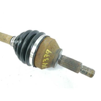Recambio de transmision delantera izquierda para ford mondeo berlina (ge) ghia referencia OEM IAM 1600653  