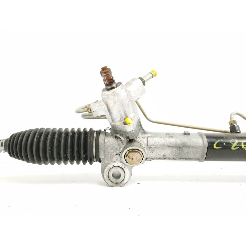 CREMALLERA DIRECCION