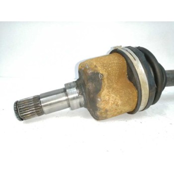 Recambio de transmision delantera izquierda para ford mondeo berlina (ge) ghia referencia OEM IAM 1600653  