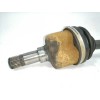 Recambio de transmision delantera izquierda para ford mondeo berlina (ge) ghia referencia OEM IAM 1600653  