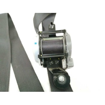 Recambio de cinturon seguridad trasero derecho para kia carens iv 1.7 crdi referencia OEM IAM 89820A4000  