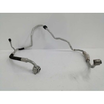 Recambio de tubos aire acondicionado para seat ibiza sc (6j1) reference referencia OEM IAM 6J1820743B  