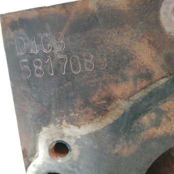 Recambio de bloque para hyundai h 1 2.5 crdi cat referencia OEM IAM D4CB  