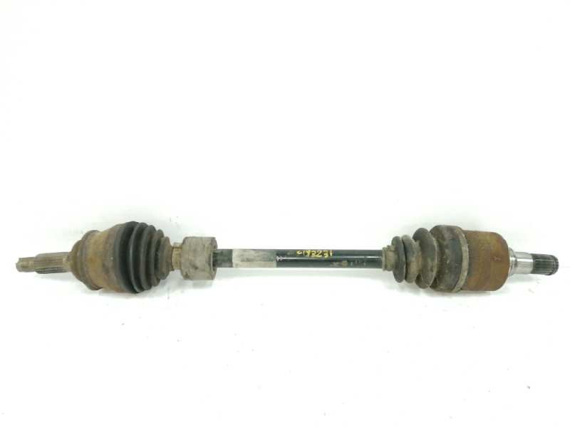 Recambio de transmision delantera izquierda para suzuki wagon r+ rb (mm) 1.3 gl referencia OEM IAM   