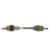 Recambio de transmision delantera izquierda para suzuki wagon r+ rb (mm) 1.3 gl referencia OEM IAM   