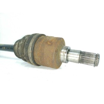 Recambio de transmision delantera izquierda para suzuki wagon r+ rb (mm) 1.3 gl referencia OEM IAM   