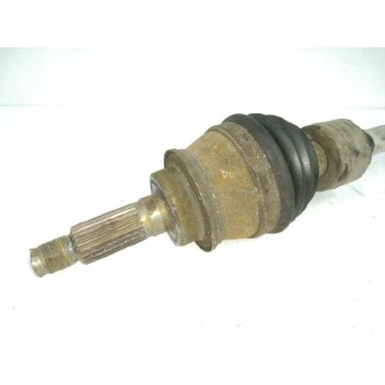 Recambio de transmision delantera izquierda para suzuki wagon r+ rb (mm) 1.3 gl referencia OEM IAM   
