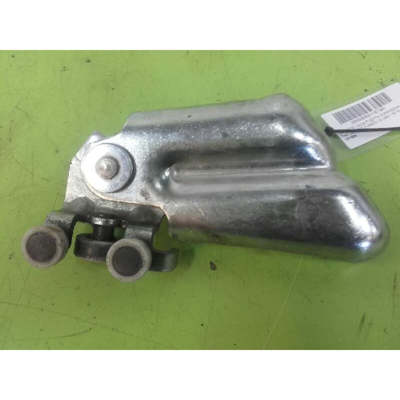 Recambio de soporte / guia puerta corredera para fiat ducato furgoneta (250_) 150 multijet 2,3 d referencia OEM IAM  INFERIOR PU