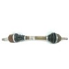 Recambio de transmision delantera izquierda para citroën c4 coupe vtr plus referencia OEM IAM 3272LW  