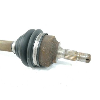 Recambio de transmision delantera izquierda para citroën c4 coupe vtr plus referencia OEM IAM 3272LW  