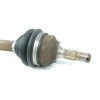 Recambio de transmision delantera izquierda para citroën c4 coupe vtr plus referencia OEM IAM 3272LW  