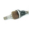 Recambio de transmision delantera izquierda para citroën c4 coupe vtr plus referencia OEM IAM 3272LW  