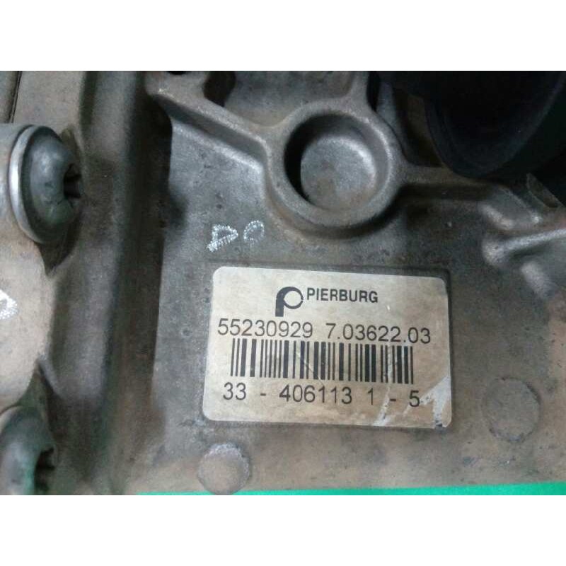 ENFRIADOR EGR 70362203