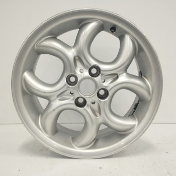 LLANTA 6791942 6 5JX16H2 4H 4X100