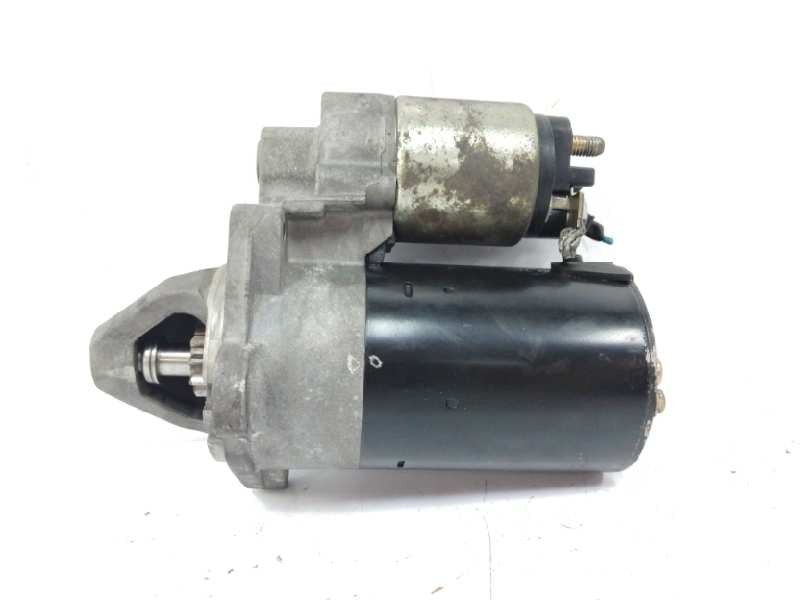 Recambio de motor arranque para smart coupe 0.8 cdi cat referencia OEM IAM 0001477V003 0051513801 0001106014