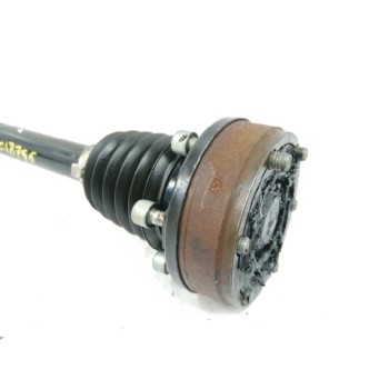 Recambio de transmision delantera izquierda para skoda fabia (6y2/6y3) fresh referencia OEM IAM 6Q0407271AT  