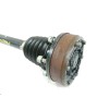 Recambio de transmision delantera izquierda para skoda fabia (6y2/6y3) fresh referencia OEM IAM 6Q0407271AT  