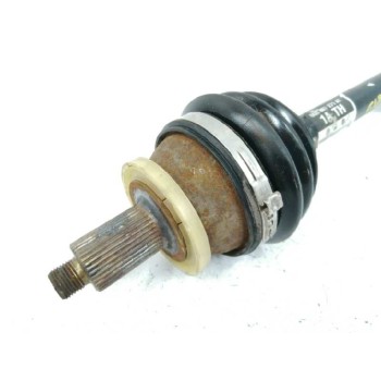 Recambio de transmision delantera izquierda para skoda fabia (6y2/6y3) fresh referencia OEM IAM 6Q0407271AT  