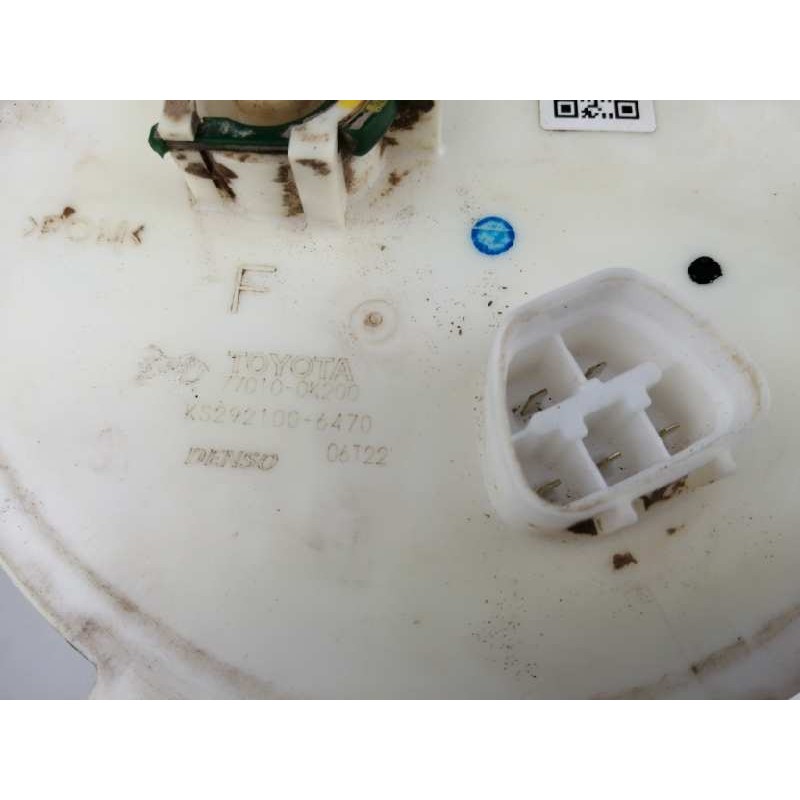 AFORADOR KS2921006470