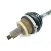 Recambio de transmision delantera izquierda para skoda fabia (6y2/6y3) fresh referencia OEM IAM 6Q0407271AT  